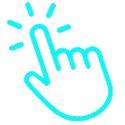 hand for link to blog post
