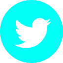 Twitter/X logo for link to Fitsec's Twitter/X account